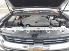 2020 Chevrolet Colorado 2wd  Short Box Lt Серый vin: 1GCGSCEN7L1195964