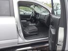 2020 Chevrolet Colorado 2wd  Short Box Lt Серый vin: 1GCGSCEN7L1195964