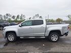 2020 Chevrolet Colorado 2wd  Short Box Lt Серый vin: 1GCGSCEN7L1195964
