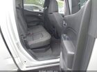 2020 Chevrolet Colorado 2wd  Short Box Lt Серый vin: 1GCGSCEN7L1195964