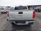 2020 Chevrolet Colorado 2wd  Short Box Lt Серый vin: 1GCGSCEN7L1195964