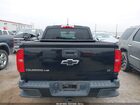 2018 Chevrolet Colorado Lt Черный vin: 1GCGSCEN9J1287509