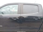 2018 Chevrolet Colorado Lt Черный vin: 1GCGSCEN9J1287509