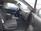 2018 Chevrolet Colorado Lt Черный vin: 1GCGSCEN9J1287509