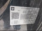 2018 Chevrolet Colorado Lt Черный vin: 1GCGSCEN9J1287509