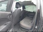 2018 Chevrolet Colorado Lt Черный vin: 1GCGSCEN9J1287509