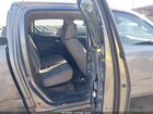 2019 Chevrolet Colorado Lt Gray vin: 1GCGSCENXK1133697
