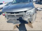 2019 Chevrolet Colorado Lt Gray vin: 1GCGSCENXK1133697