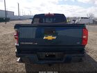 2019 Chevrolet Colorado Lt Синий vin: 1GCGSCENXK1264757