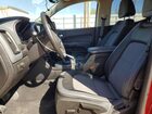 2019 Chevrolet Colorado Z71 Темно-бордовый vin: 1GCGSDEN1K1287950
