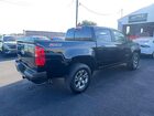 2020 Chevrolet Colorado Z71 Черный vin: 1GCGSDEN6L1139309