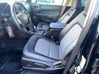 2020 Chevrolet Colorado Z71 Черный vin: 1GCGSDEN6L1139309