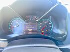 2020 Chevrolet Colorado Z71 Черный vin: 1GCGSDEN6L1139309