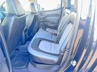 2020 Chevrolet Colorado Z71 Черный vin: 1GCGSDEN6L1139309