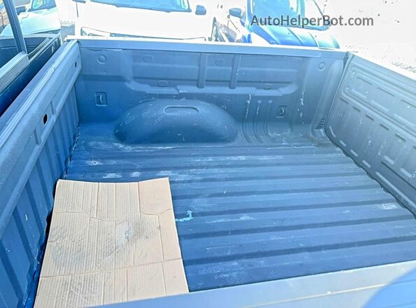 1GCGSDEN6L1139309 2020 CHEVROLET COLORADO Черный Вид подкапотного пространства