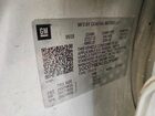 2018 Chev Colorado Серебряный vin: 1GCGTBEN2J1295880