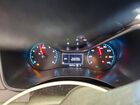 2018 Chev Colorado Серебряный vin: 1GCGTBEN2J1295880