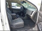 2019 Chevrolet Colorado Wt Белый vin: 1GCGTBEN2K1249368