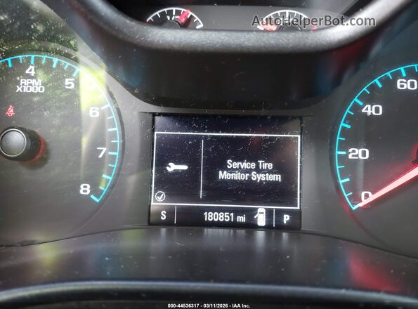 1GCGTBEN2K1249368 2019 CHEVROLET COLORADO Белый 