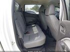 2019 Chevrolet Colorado Wt Белый vin: 1GCGTBEN2K1249368