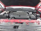 2019 Chevrolet Colorado Wt Красный vin: 1GCGTBEN5K1239093