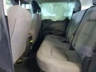 2019 Chev Colorado Белый vin: 1GCGTBEN5K1329960