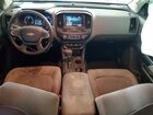 2019 Chev Colorado Белый vin: 1GCGTBEN5K1329960