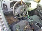 2020 Chevrolet Colorado Пожар vin: 1GCGTBEN7L1105509
