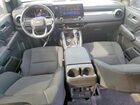 2023 Chevrolet Colorado Lt Blue vin: 1GCGTCEC1P1199400