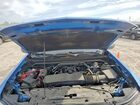 2023 Chevrolet Colorado Lt Blue vin: 1GCGTCEC1P1199400