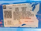2023 Chevrolet Colorado Lt Blue vin: 1GCGTCEC1P1199400