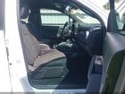 2024 Chevrolet Colorado 4wd Lt White vin: 1GCGTCEC2R1309972