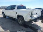 2024 Chevrolet Colorado 4wd Lt White vin: 1GCGTCEC2R1309972