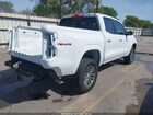 2024 Chevrolet Colorado 4wd Lt White vin: 1GCGTCEC2R1309972