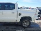 2024 Chevrolet Colorado 4wd Lt White vin: 1GCGTCEC2R1309972