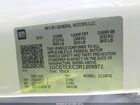 2024 Chevrolet Colorado 4wd Lt White vin: 1GCGTCEC2R1309972