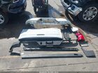 2024 Chevrolet Colorado 4wd Lt White vin: 1GCGTCEC2R1309972