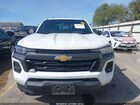 2024 Chevrolet Colorado 4wd Lt White vin: 1GCGTCEC2R1309972