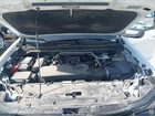 2024 Chevrolet Colorado 4wd Lt White vin: 1GCGTCEC2R1309972