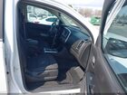 2017 Chevrolet Colorado Lt Белый vin: 1GCGTCEN1H1306710