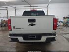 2018 Chevrolet Colorado Lt Белый vin: 1GCGTCEN2J1125802