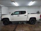 2018 Chevrolet Colorado Lt Белый vin: 1GCGTCEN2J1125802