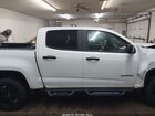 2018 Chevrolet Colorado Lt Белый vin: 1GCGTCEN2J1125802