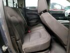 2019 Chevrolet Colorado Lt Синий vin: 1GCGTCEN3K1208933