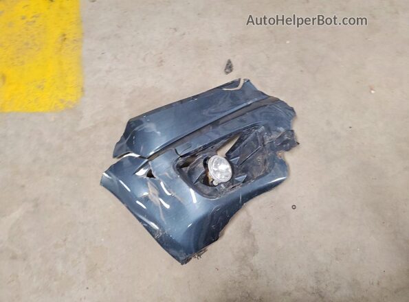 1GCGTCEN3K1208933 2019 CHEVROLET COLORADO Синий Вид подкапотного пространства
