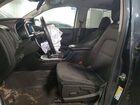 2019 Chevrolet Colorado Lt Синий vin: 1GCGTCEN3K1208933