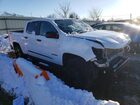 2021 Chevrolet Colorado Lt White vin: 1GCGTCEN3M1267953