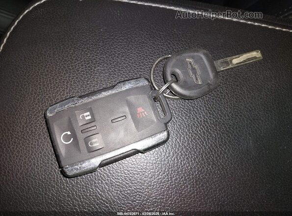 1GCGTCEN5K1110079 2019 CHEVROLET COLORADO Синий Вид панели приборов