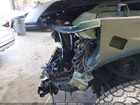 2019 Chevrolet Colorado Lt Синий vin: 1GCGTCEN5K1110079