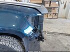 2019 Chevrolet Colorado Lt Синий vin: 1GCGTCEN5K1110079